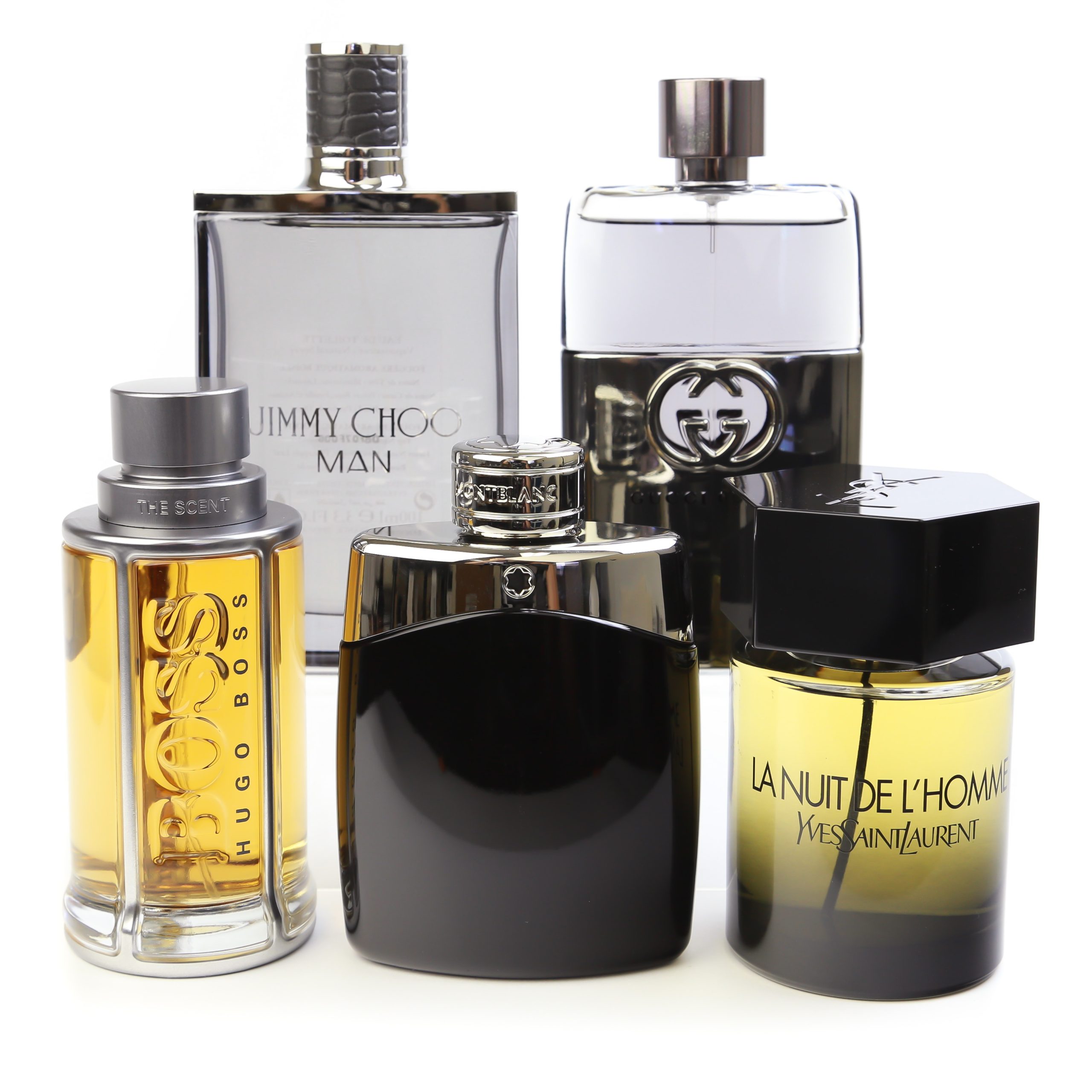 adherirse Alfombra diferente a Guía para comprar el perfume para hombre indicado para ti. | Guías de Compra